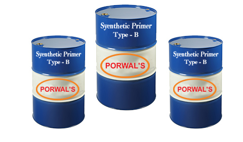 syenthetic primer type - B